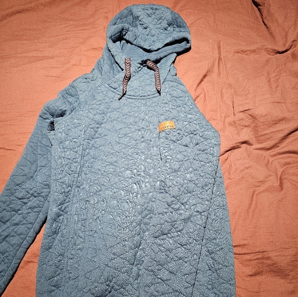 COPY - Roxy hoody - Picture 1 of 1